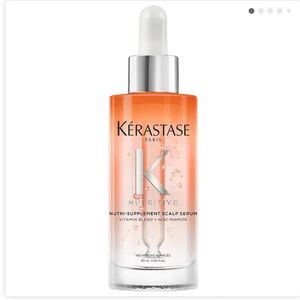 Kerastase Nutritive Scalp Serum 90ml